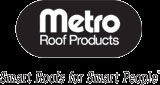 Metro Roof Products Logo Metro Roof Products Logo